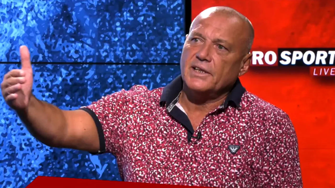Marcel Pușcaș e ca și plecat de la Ceahlăul Piatra Neamț, iar patronul Măzărianu își menține decizia retragerii: „Nu (…)