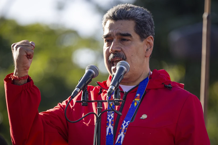 Președintele Venezuelei s-a supărat pe comitetul Nobel și a închis ambasada din Norvegia