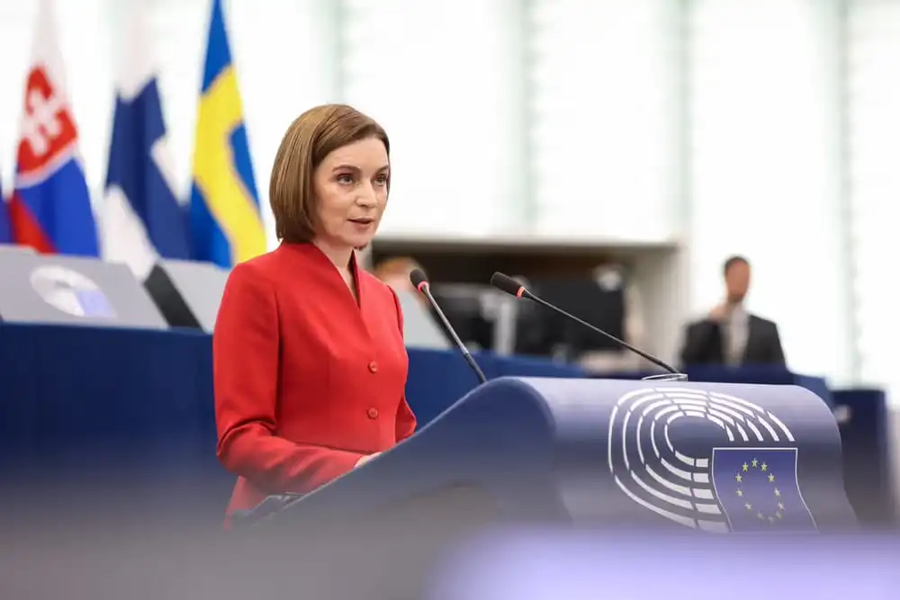 Claudiu Târziu: „Basarabia. Lupta mea pentru reîntregirea națională”