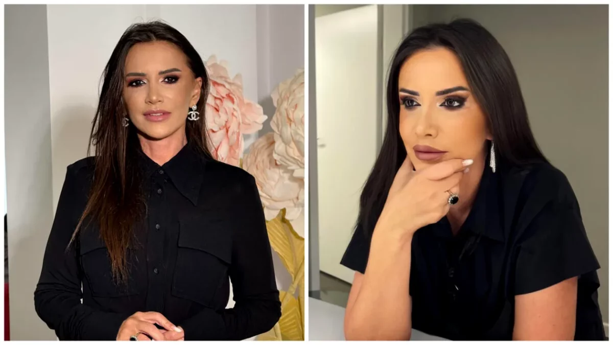 Mara Bănică, mărturisiri tulburătoare despre perioada în care a fost corespondent de război: ”Am văzut moarte, (…)