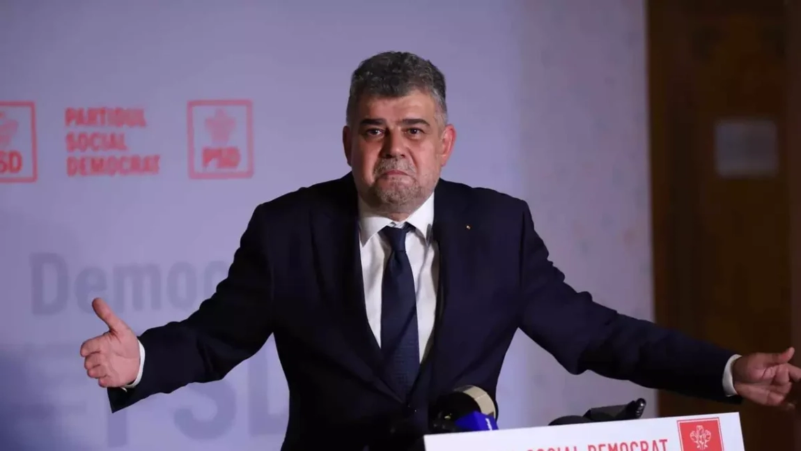 Iată cum cancerul PSD-PNL-USR-UDMR îi tratează pe români: ”Mă doare-n organul genital de deficitul bugetar”
