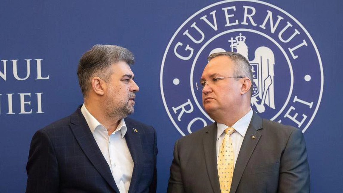 Guvernul a publicat costurile zborurilor oficiale ale foștilor premieri Nicolae Ciucă și Marcel Ciolacu! TAROM a (…)