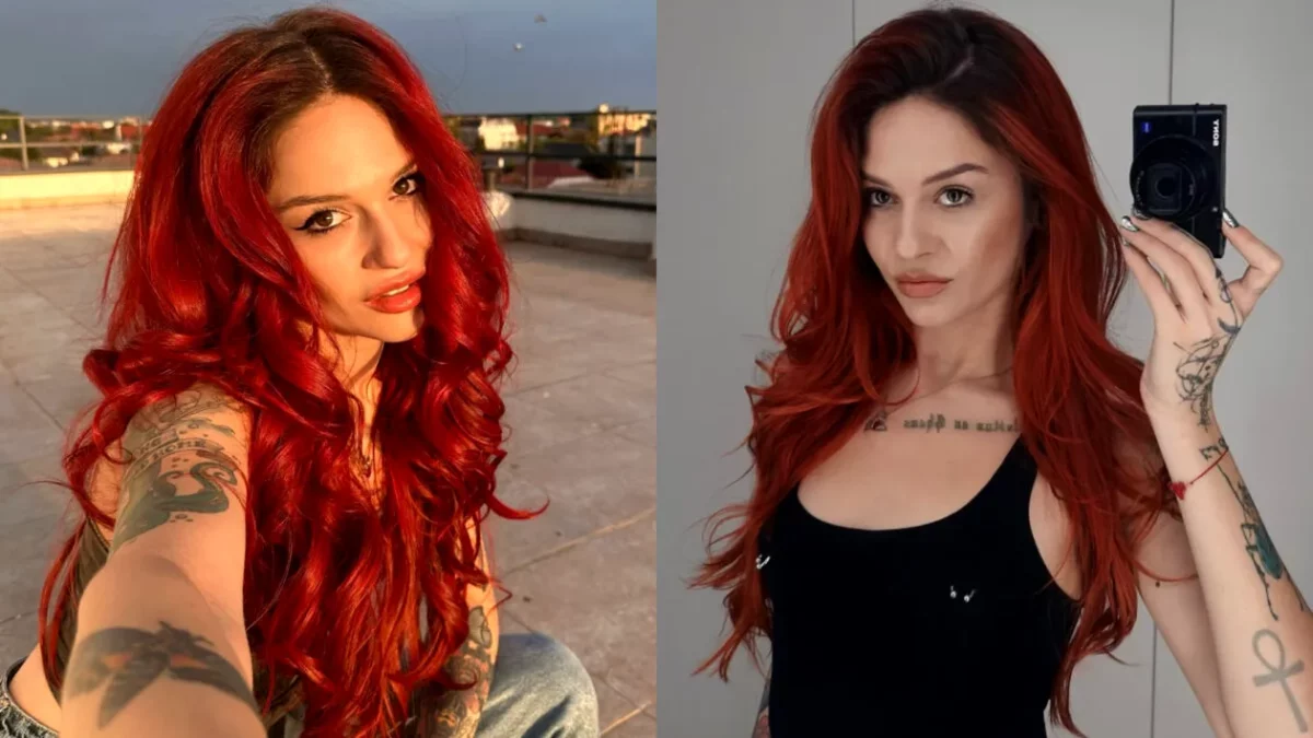 Clipe de groază pentru Marilu Dobrescu! Influencerița a fost la un pas de tragedie în Australia: „Nu am fost om în (…)