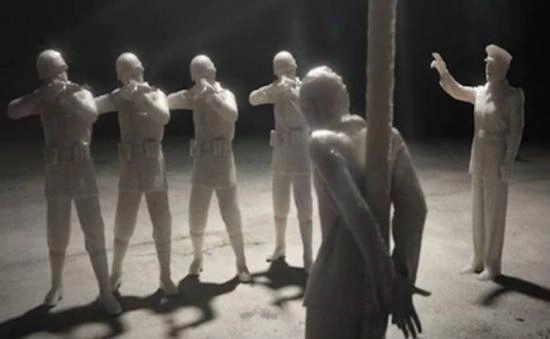 Execuție publică în Iran - Bărbatul era acuzat de viol