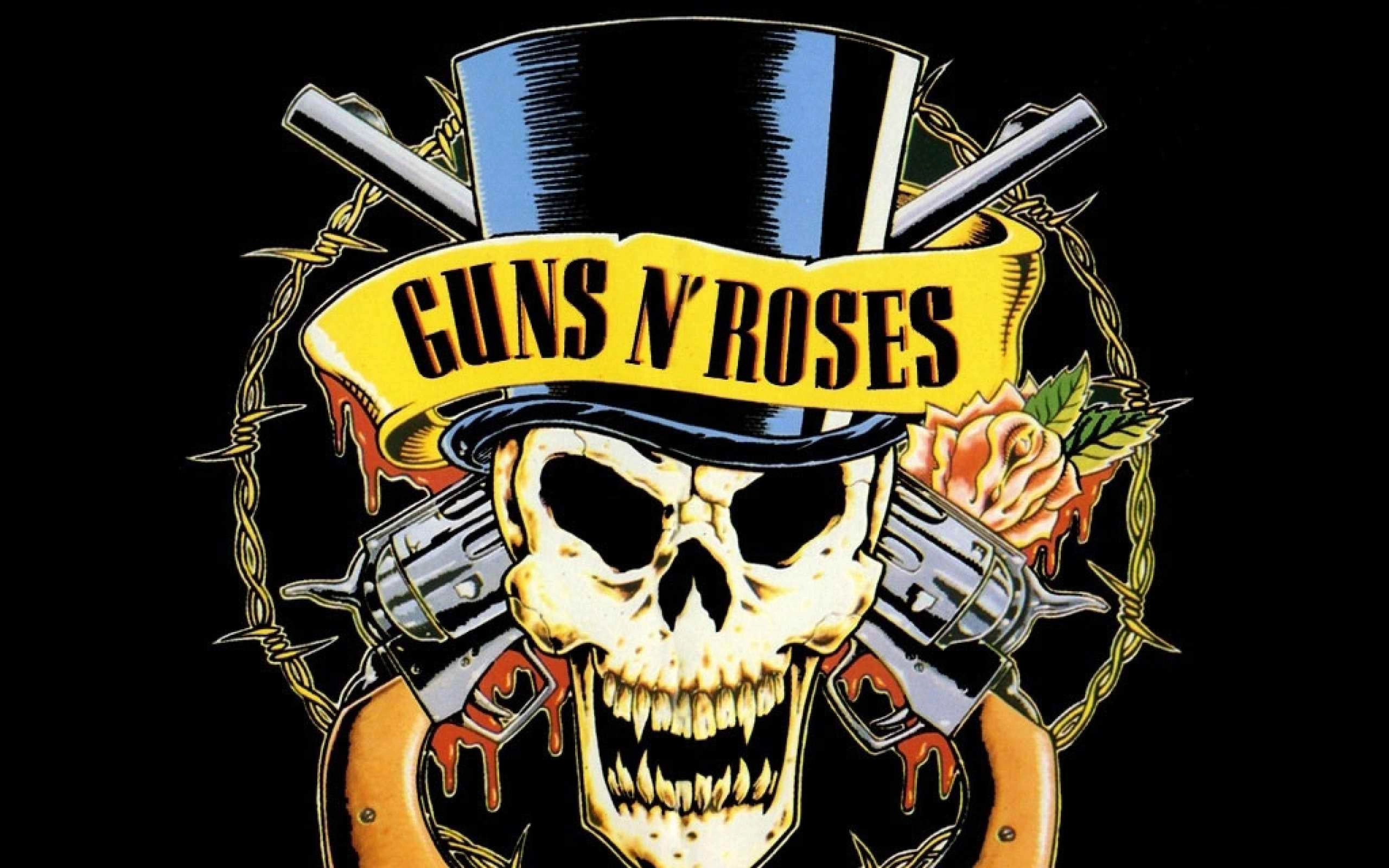 Trupa Guns N’ Roses revine în 2026 cu un nou turneu și lansări muzicale