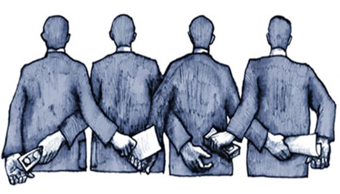 Transparency International Romania: Baza luptei anticorupţie trebuie să fie respectarea Constituţiei şi a legilor în (…)