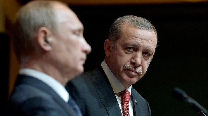 Turcia pregătește o lovitură pentru Rusia: Noua strategie a lui Erdogan care schimbă jocul energetic în Europa