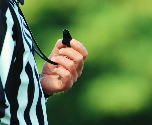 Radu Petrescu va arbitra meciul Turcia şi Georgia din preliminariile CM 2026
