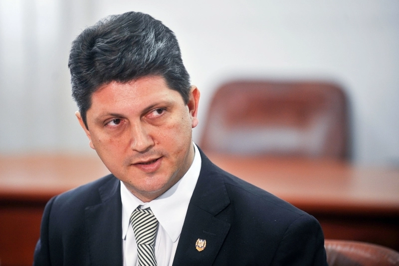 Chairperson of Senate's Foreign Affairs Committee: Parliament must be respected in matters concerning ambassadorial (…)