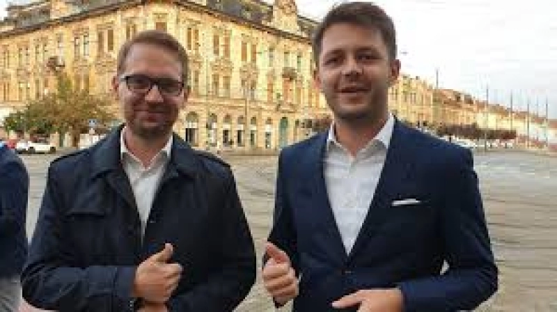 VIDEO Lider USR, derapaj la adresa judecătoarelor: Au relații amoroase cu interlopi care le șantajează să dea (…)