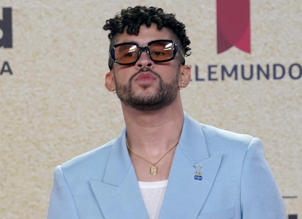 NFL confirmă: Bad Bunny va rămâne artistul principal al spectacolului de la Super Bowl