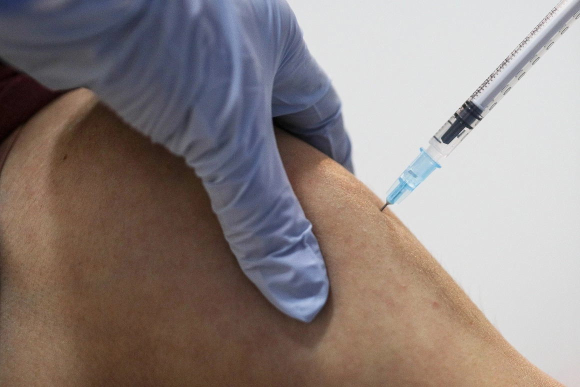 Rezultatele vaccinării antigripale a populaţiei, comparabile cu cele de anul trecut, în județul Tulcea