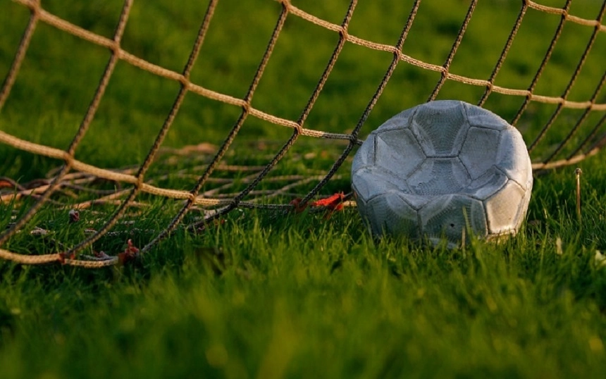 Marius Corbu a marcat pentru APOEL Nicosia, în campionatul Ciprului