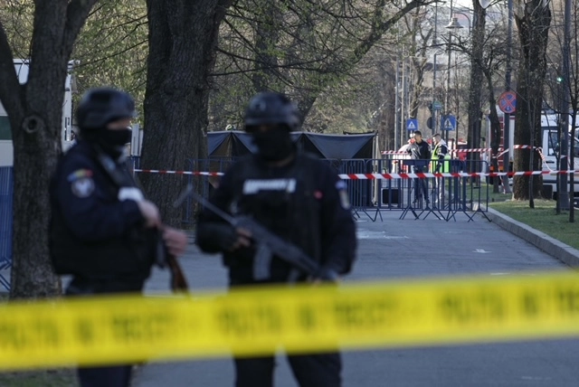 Răsturnare de situație după incidentul de la Ambasada Rusiei - procurorii au clasat dosarul! Motivul: medicul nu a (…)
