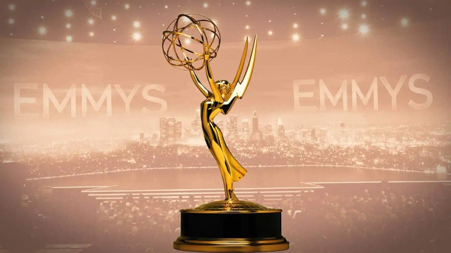VIDEO Premiile Emmy 2025- Duel strâns între 'Severance' şi 'The Pitt'