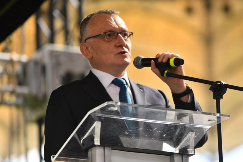 FOTO România a dat lovitura în Suedia, la Conferința Asociației Europeane pentru Educație Internațională