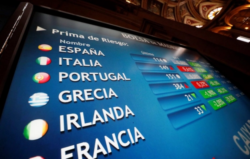 Bursele europene închid luni pe plus: mișcare vine pe fondul optimismului privind o reducere a dobânzii în SUA