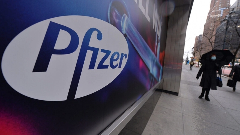 Pfizer își majorează prognoza de profit, după rezultate peste așteptări în trimestrul trei