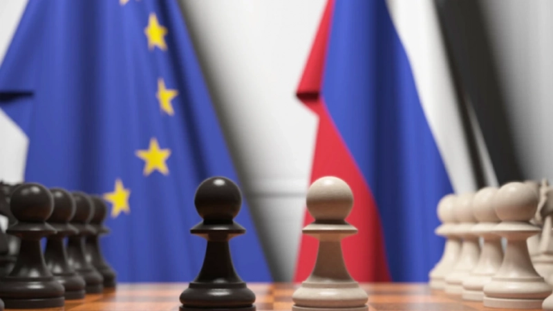 Rusia amenință în mod direct UE: ”Vă așteaptă un răspuns dureros!”
