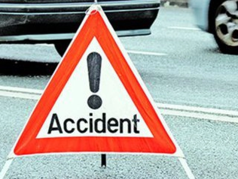 Accident grav pe DN 20, în Buzău: un pieton a fost spulberat de un vehicul