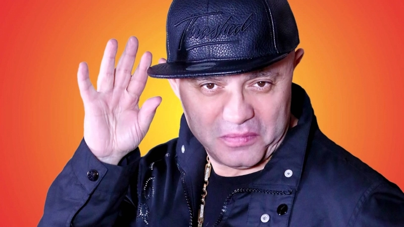 VIDEO Nicolae Guță recunoaște că a încercat drogurile: Am luat bani cu camătă că să plătesc la ANAF