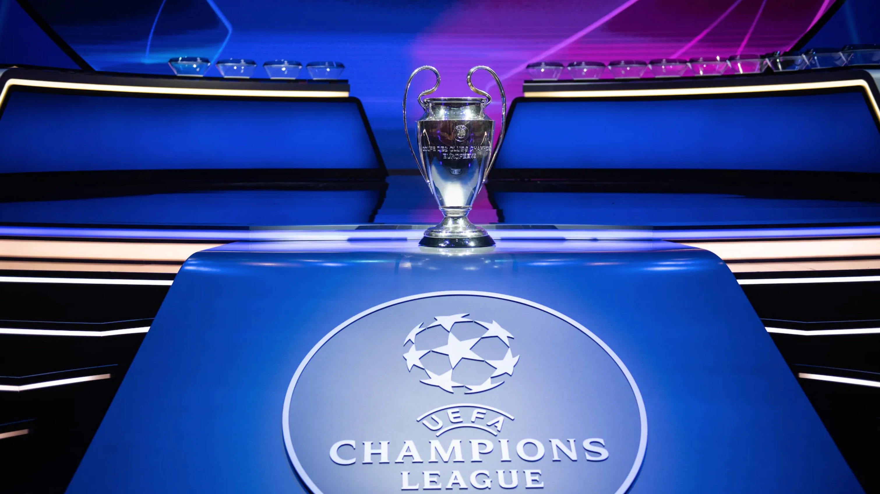 Câştigătoarea Ligii Campionilor va deschide sezonul 2027/2028 cu un meci acasă