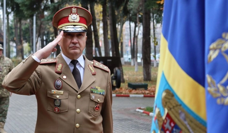 Șeful Statului Major răspunde la întrebarea pe care și-o pun toți românii: Ăsta este coșmarul securitar al României