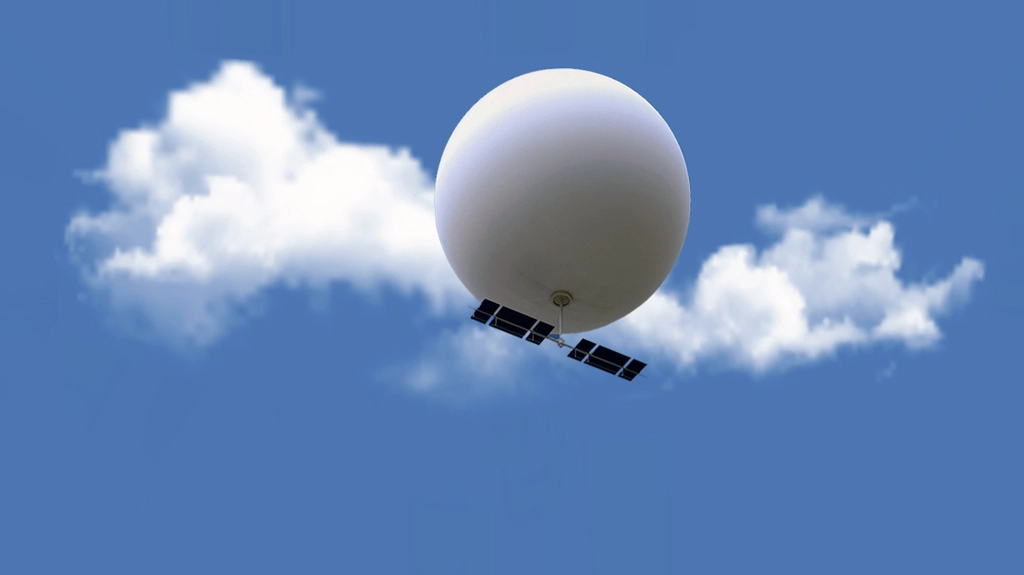 Traficul aerian din nordul Europei, perturbat de baloane meteorologice - Sursa ar fi în Belarus