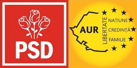 Ludovic Orban nu exclude o alianță PSD-AUR: Se comportă ca și cum ar din Opoziție