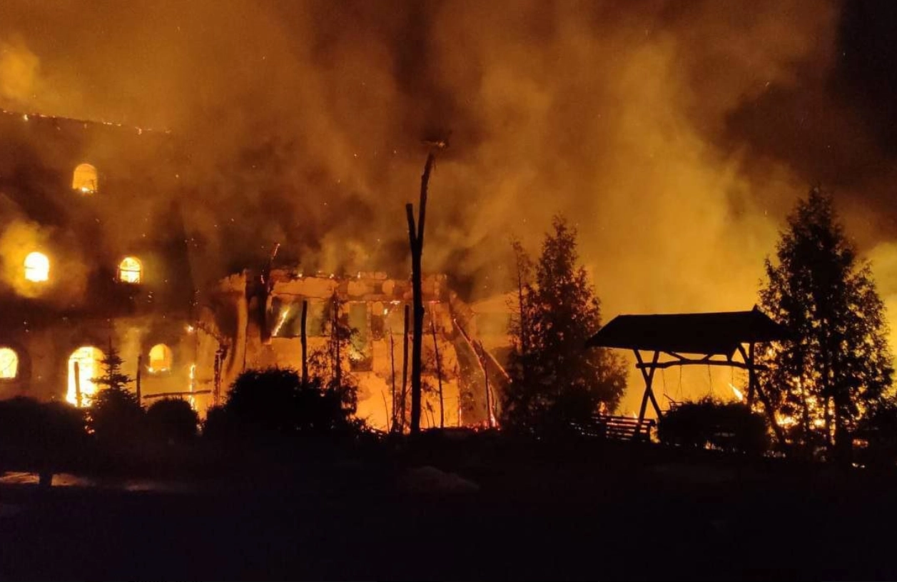 Ucraina lovește înapoi: atacuri cu drone asupra instalațiilor energetice din Rusia, la o zi după bombardamentele (…)