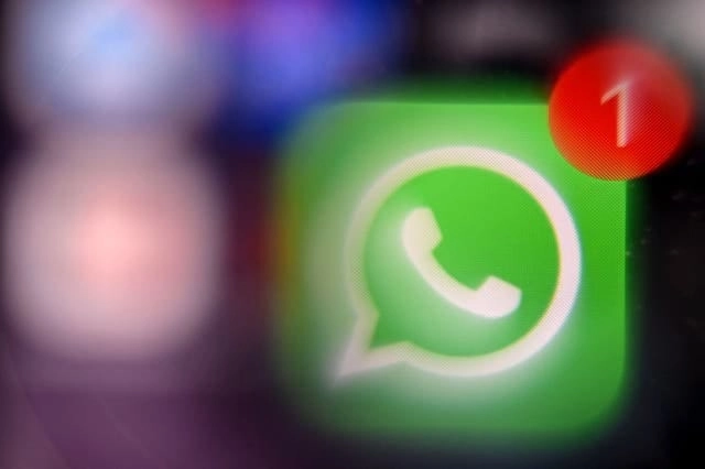 'Te vedem!' Îngrijorări maxime în rândul utilizatorilor WhatsApp, după un mesaj misterios