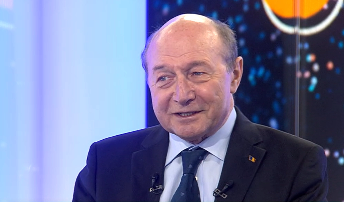 Traian Băsescu, revoltat după cazul morții fetiței de 2 ani: