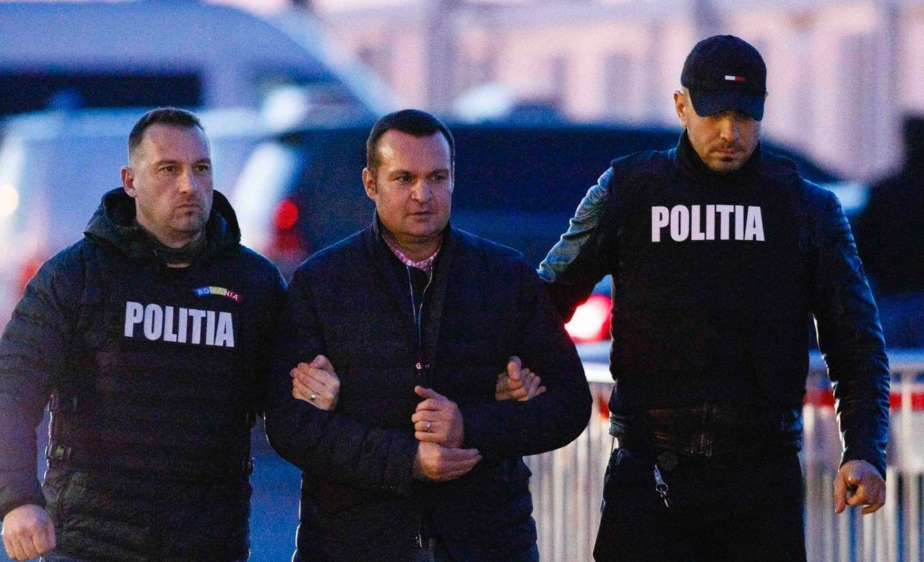 BREAKING - Noi probleme pentru fostul primar Cătălin Cherecheș: A fost trimis în judecată pentru trecere frauduloasă (…)