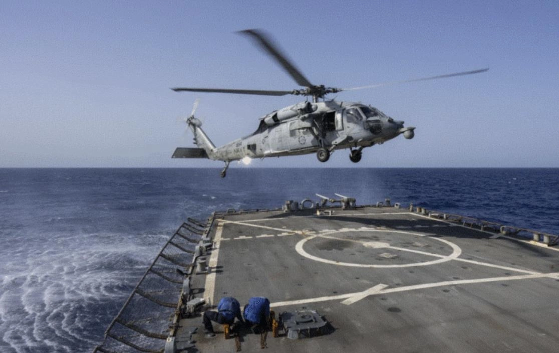 'Ce s-a întâmplat cu statul de drept?': guvernatorul Californiei critică atacurile militare americane asupra navelor (…)