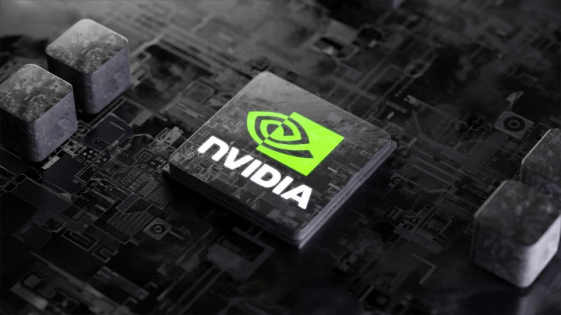 Nvidia anunţă comenzi de 500 de miliarde de dolari pentru cipurile AI, dar acţiunile rămân sub presiune