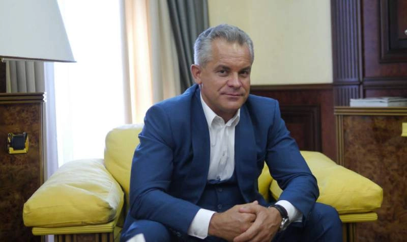 'Păpuşarul' rămâne în Grecia: autoritățile elene amână extrădarea oligarhului Vladimir Plahotniuc în Republica (…)