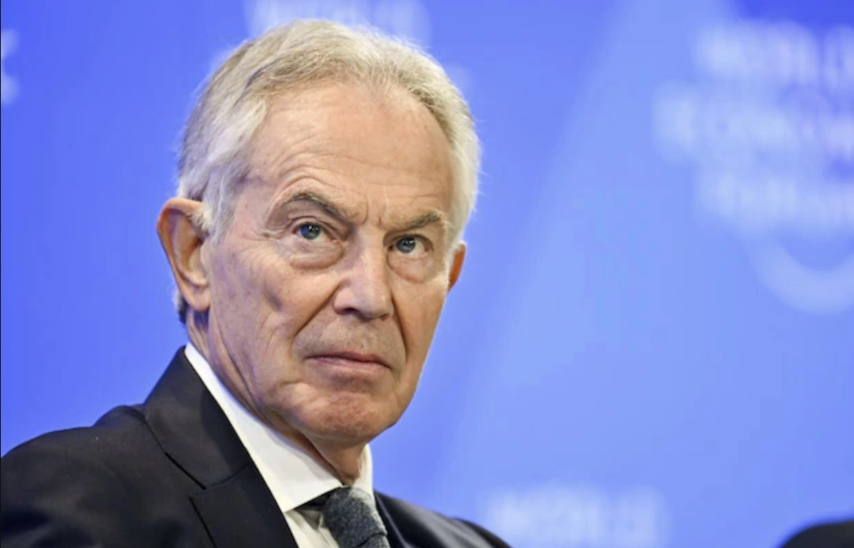 Documente declasificate: Tony Blair s-a întâlnit cu agresorul sexual Jeffrey Epstein la Downing Street, la (…)