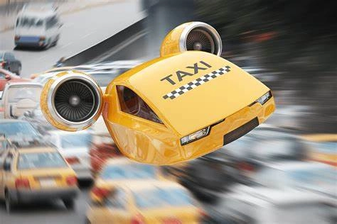 Taxiurile viitorului ajung în Europa: alianță surpriză între Stellantis și compania chineză Pony.ai