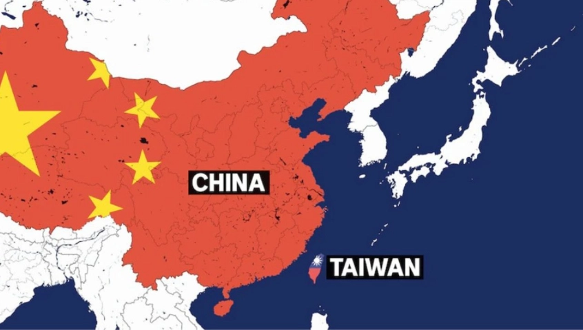 China sfidează și organizează o ceremonie grandioasă pentru a marca retrocedarea Taiwanului