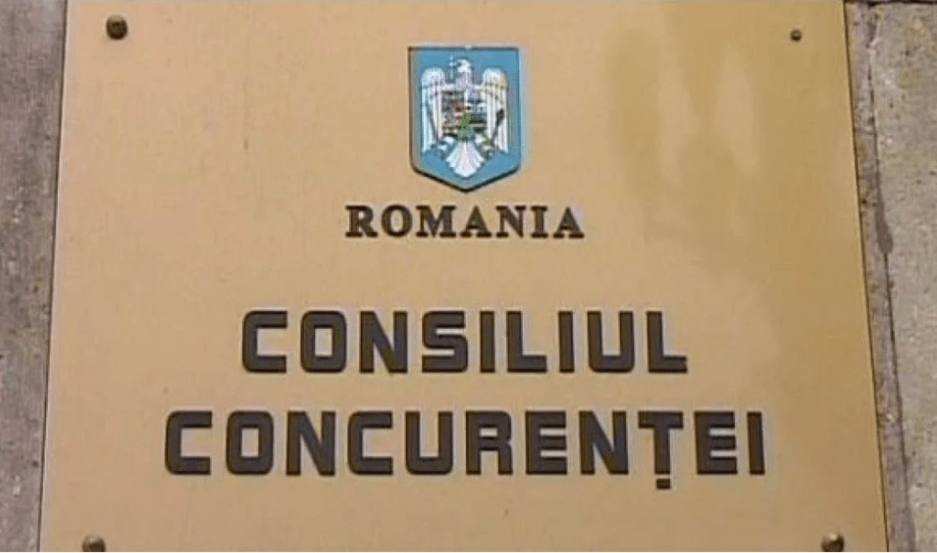 Competition Council sanctions four companies for rigging auctions organized by CNAIR