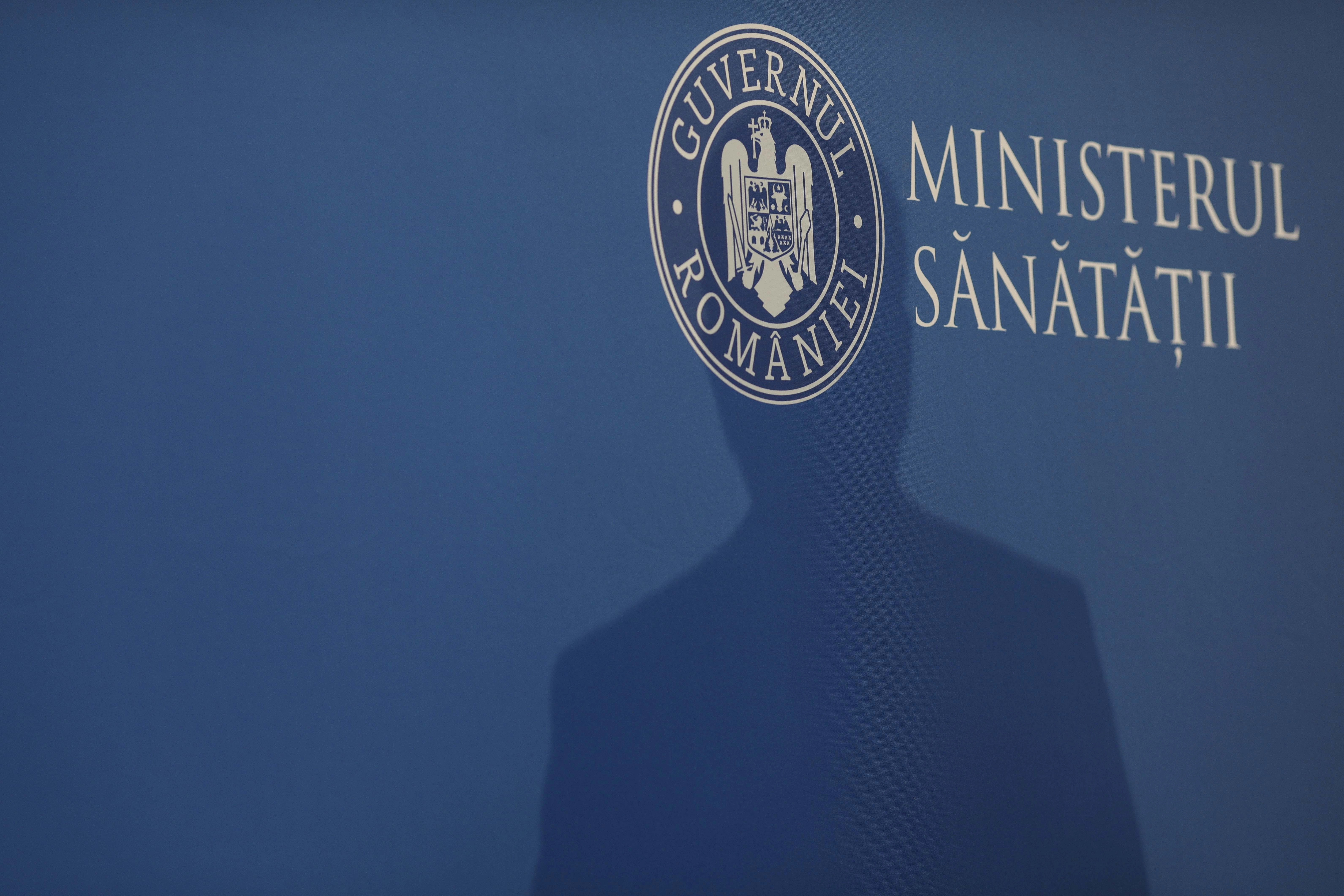 Government: Ministry of Health budget, supplemented by 20 million RON to ensure medical treatments abroad