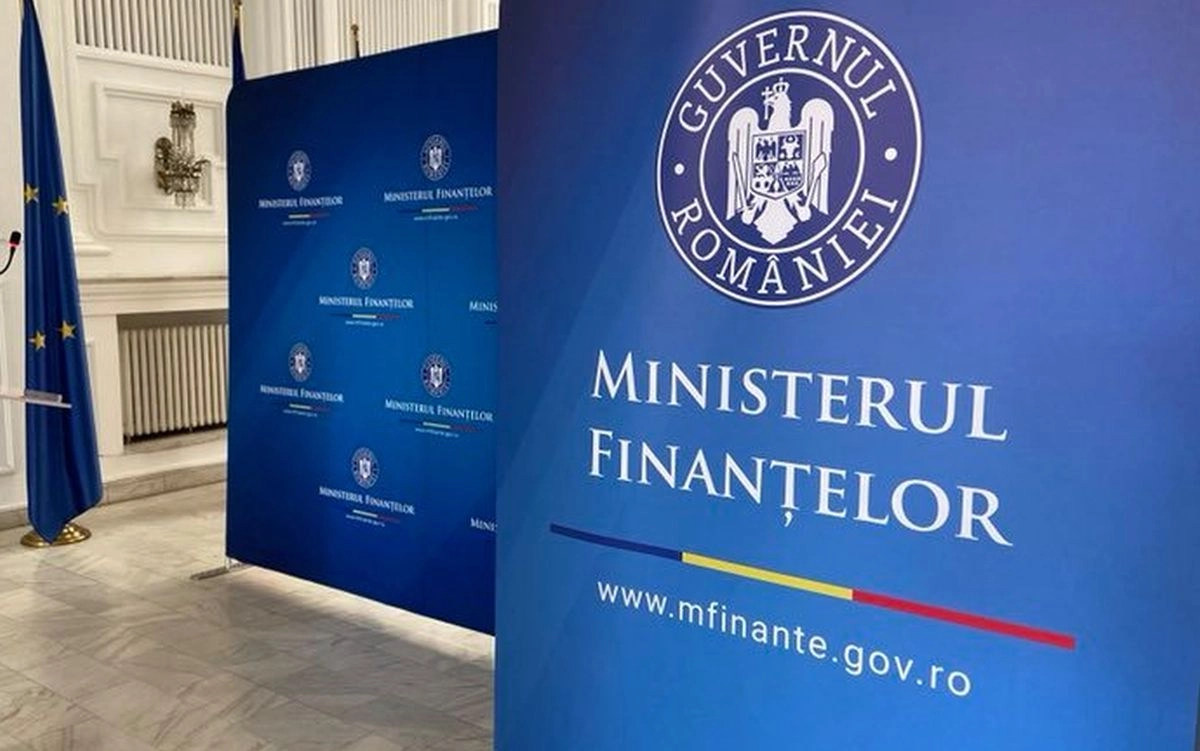 Ministry of Finance borrows 150 million RON from banks on Tuesday, in addition to Monday's auctions
