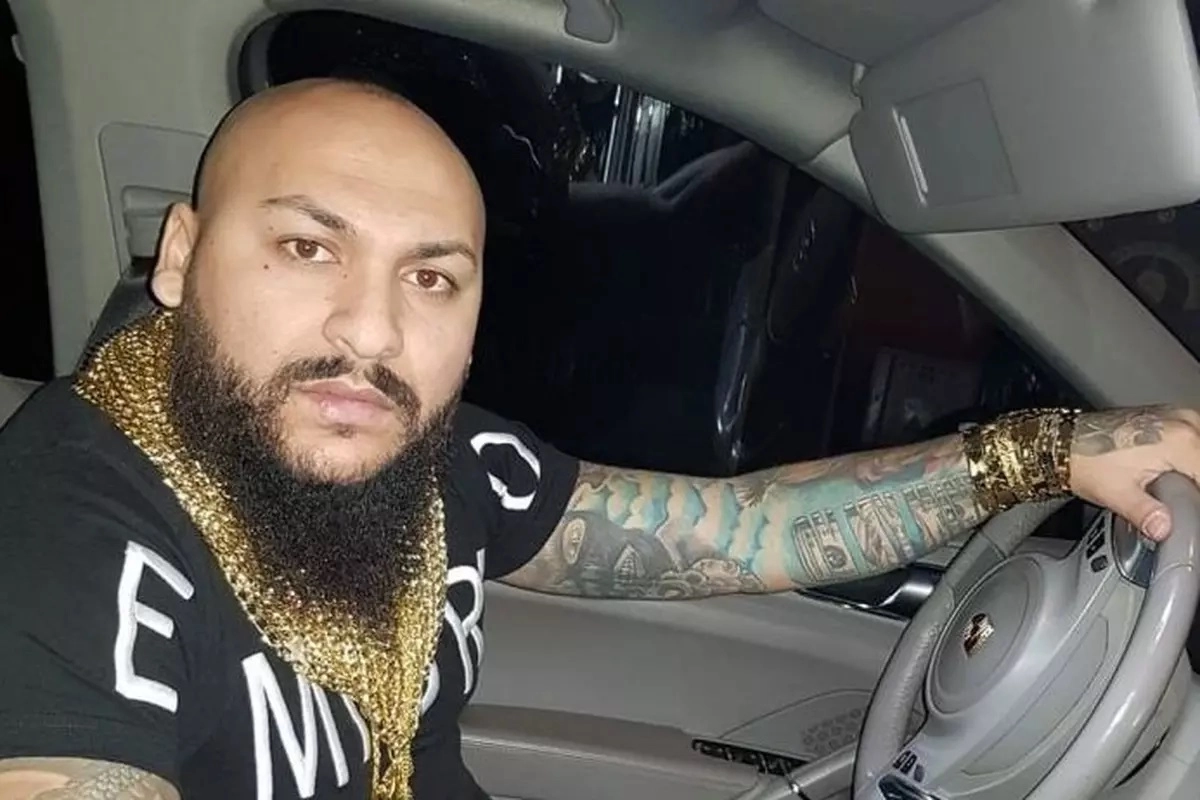 Tertip pentru a scăpa de extrădare! Dani Mocanu vrea să facă în Italia ce nu a făcut în România