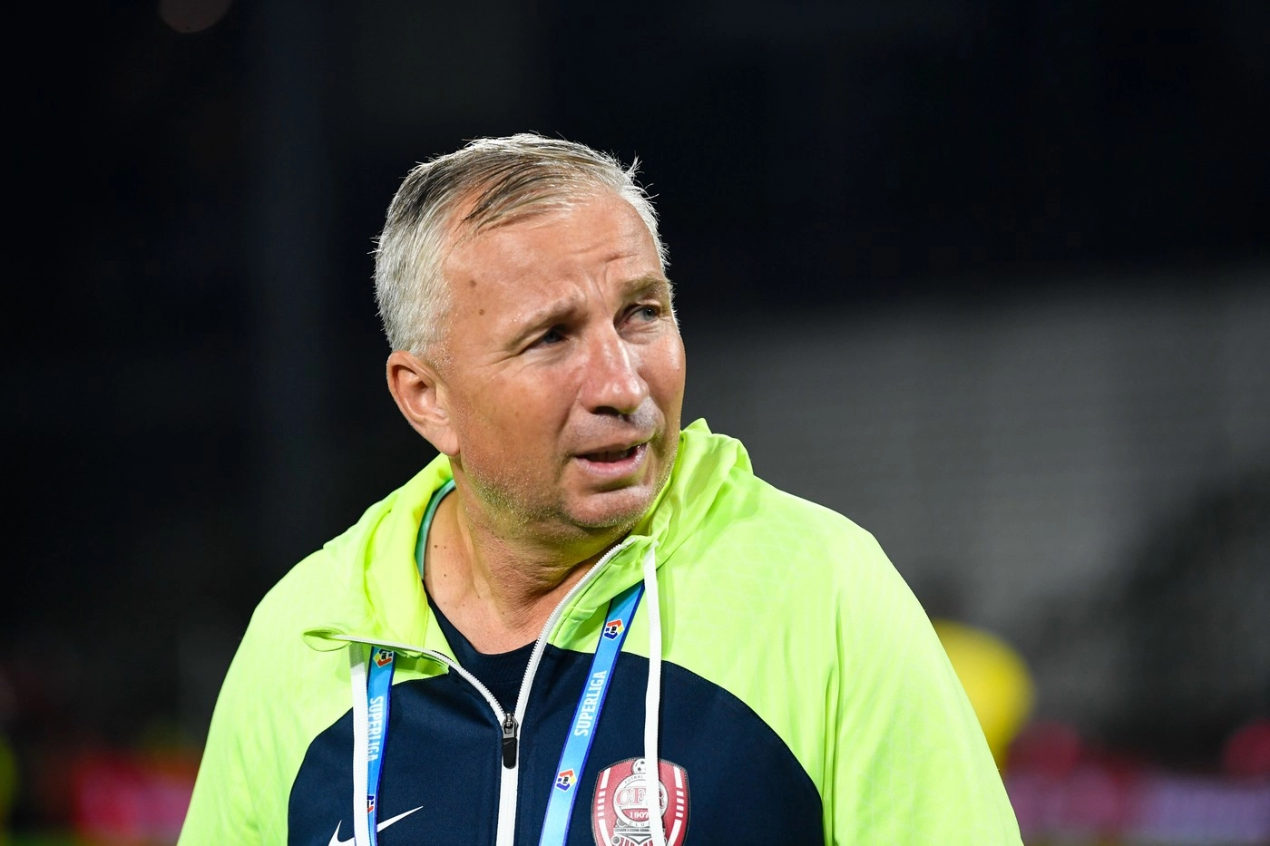 Dan Petrescu ar urma să-l înlocuiască pe Andrea Mandorlini