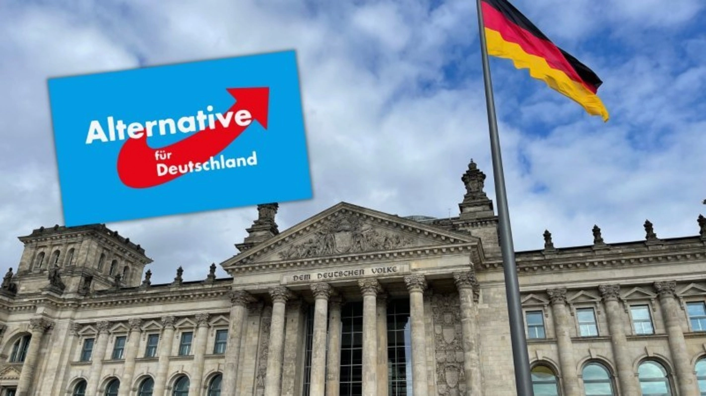Partidul de extremă dreapta AfD şi-a triplat scorul electoral în landul Renania de Nord-Westfalia: Totuși, partidul (…)