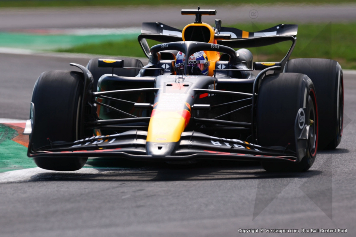 Max Verstappen a câştigat GP-ul SUA şi a redus avantajul lui Oscar Piastri în clasamentul general al Campionatului (…)