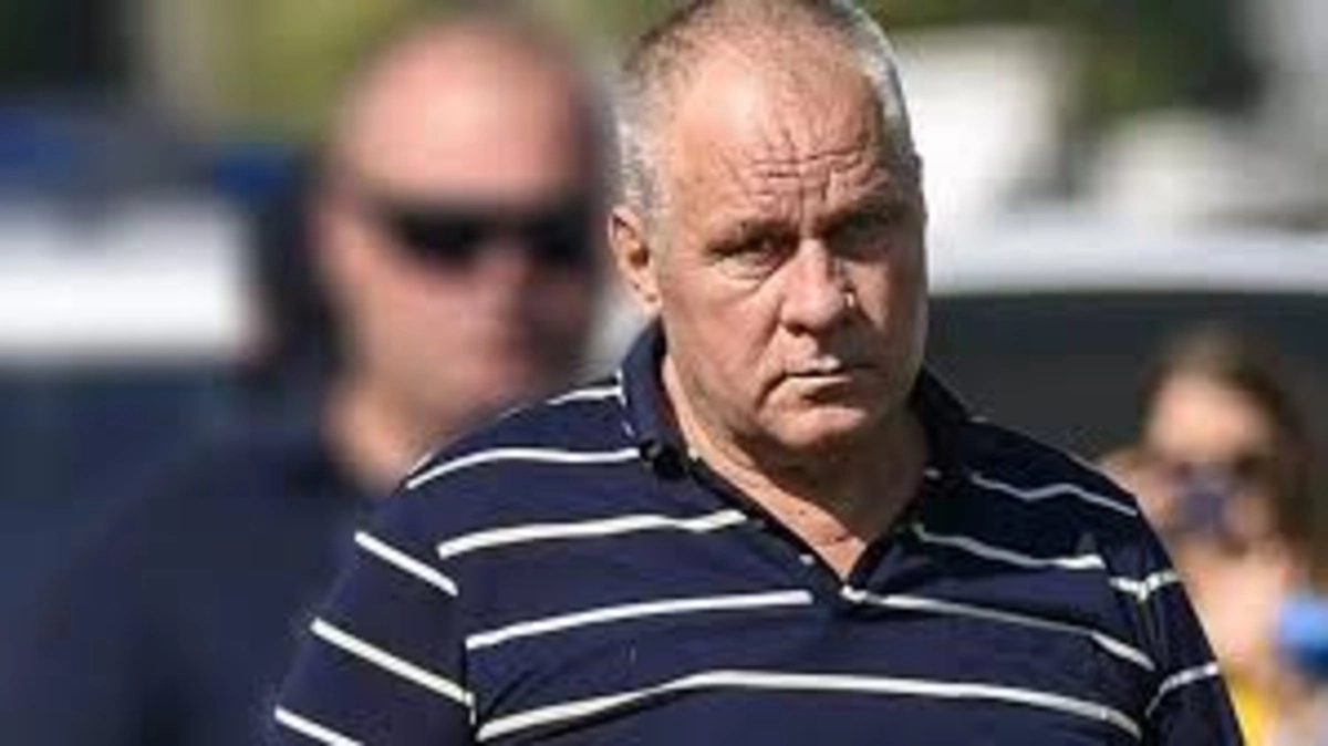 Gheorghe Dincă ar putea părăsi închisoarea. Criminalul din Caracal cere întreruperea pedepsei pe motiv de boală