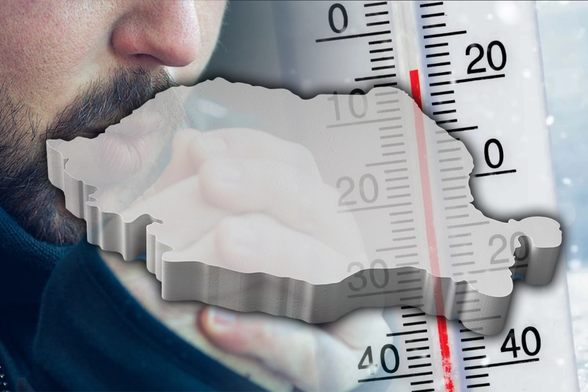 Vremea se schimbă radical: Ce ne așteaptă după acest episod cu temperaturi scăzute