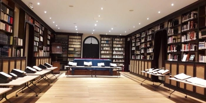 Expoziţie dedicată Constituţiei din 1866 - deschisă pe 1 Decembrie, la sediul central al Bibliotecii Metropolitane