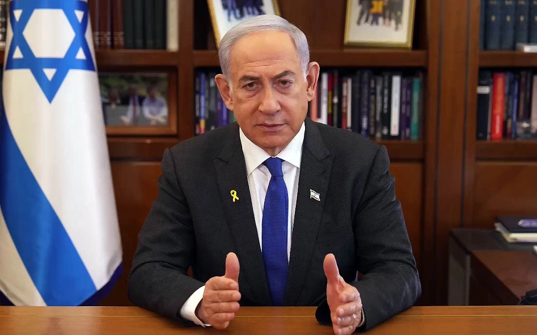 În pragul discuțiilor cu Marco Rubio, Netanyahu vorbește despre lichidarea conducerii Hamas din Qatar
